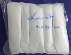 خرید و قیمت ملحفه یکبار مصرف