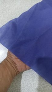 روتختی یکبار مصرف ضخیم کشدار